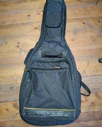 custodia chitarra acustica 