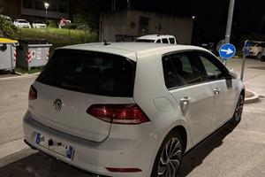 Golf 7.5 Rline