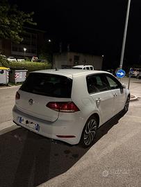 Golf 7.5 Rline