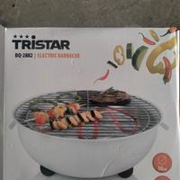 Barbecue elettrico