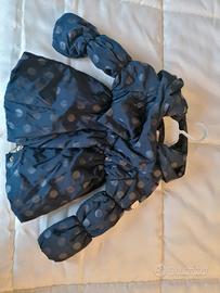 piumino Liu Jo bambina 