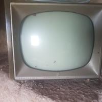 Tv vintage