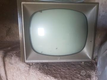 Tv vintage