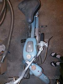 Bianchi Sparviero