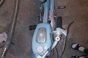 Bianchi Sparviero