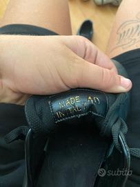 Pantofola d'Oro 40 Made in Italy