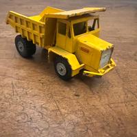 Matchbox Foden truck