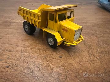 Matchbox Foden truck