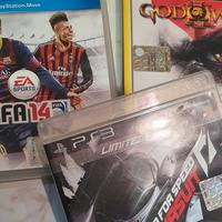 Giochi Playstation 3  PS3