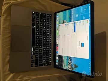 Macbook Air M1 8gb/256gb Tahoe