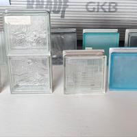 vetromattoni vetrocemento 