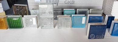 vetromattoni vetrocemento 