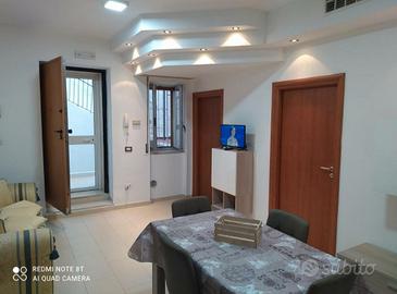 Appartamento giornaliero o settimanale