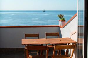 CasaMarina - Bilocale Romantico