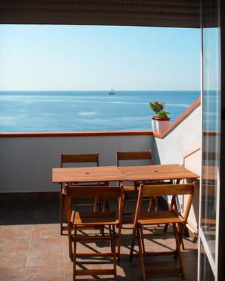 CasaMarina - Bilocale Romantico