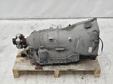 Cambio automatico 6m n57d30a ga6hp26z-wga 3.0d 18