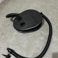 Pompa a piede campeggio 2,5l