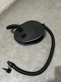 Pompa a piede campeggio 2,5l