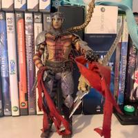 Action Figure Dante’s Inferno
