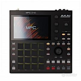 Akai Mpc one