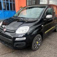 Fiat Panda 1.2 Young -solo km 21000-