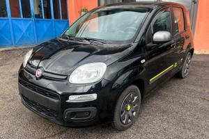 Fiat Panda 1.2 Young -solo km 21000-