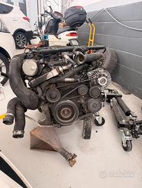 Motore bmw