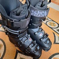 Scarponi sci freeride K2 Mindbender Team Lv 22/23