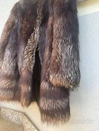 Giacca calda
