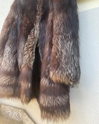 Giacca calda