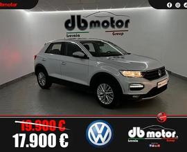 Volkswagen T-Roc 2.0 150 CV DSG Business BlueMotio