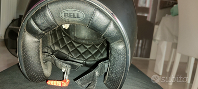 Casco Bell Harley