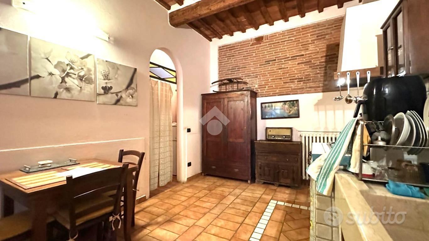 Appartamento – Pistoia, Barile - Vista 5