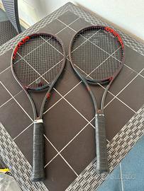 Racchette tennis
