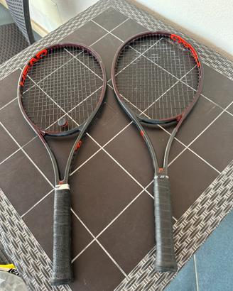 Racchette tennis