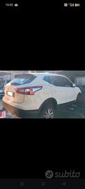 Ricambi Nissan Qashqai 1.5 dci 2015
