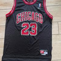 Canotta Nba vintage Jordan