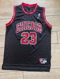 Canotta Nba vintage Jordan