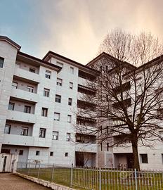 Appartamento zona San Prospero Reggio Emilia