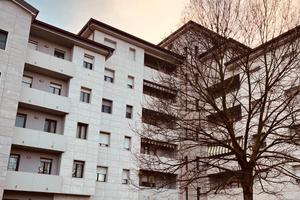 Appartamento zona San Prospero Reggio Emilia