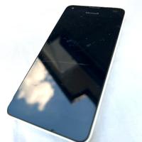Smartphone Microsoft Lumia 550 – 4G, Windows 10
