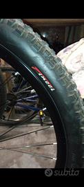 copertoni MTB 