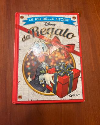 Fumetto Paperino