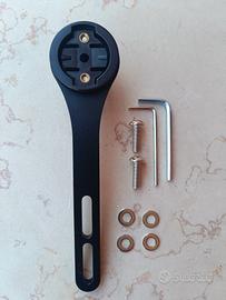 Supporto Garmin 