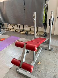 Palestra