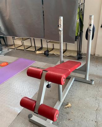 Palestra