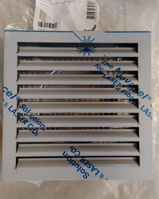 Griglia esterna diam. 160 per VMC