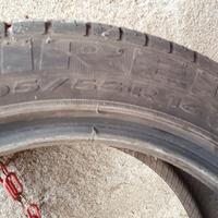 Gomme auto usate