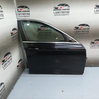 Porta portiera anteriore destra bmw 520d f10 2011