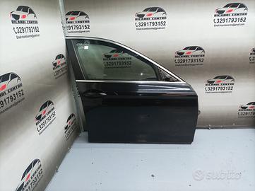 Porta portiera anteriore destra bmw 520d f10 2011